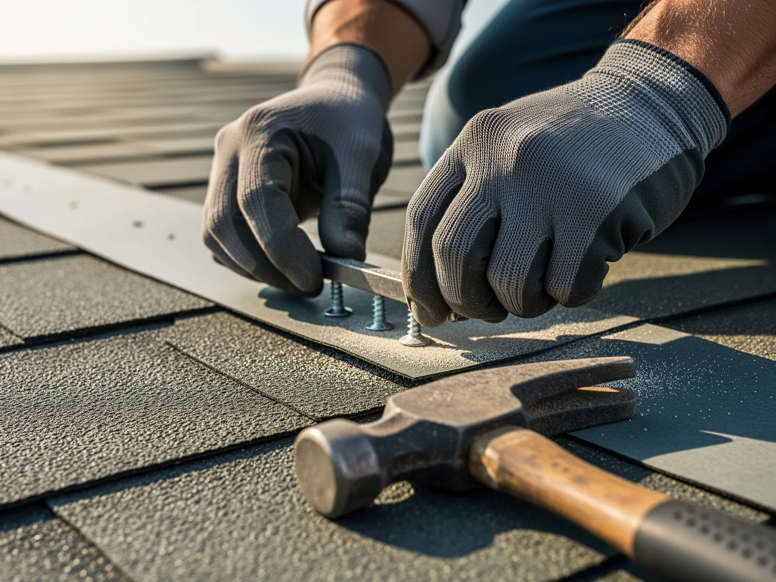 Why choose Fascia Repair in Mullins, SC